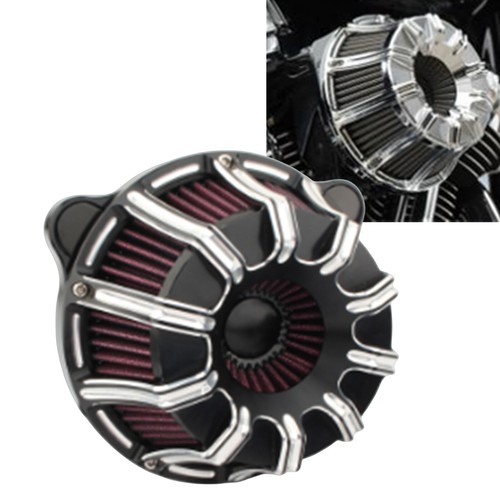 Air cleaner intake - cleaner,