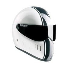 Bandit XXR Motorcycle Helmet -