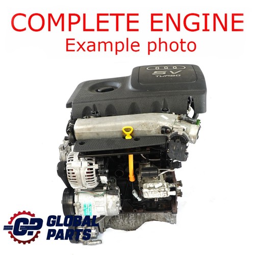 Audi bam 1 8 t - a3, 8l