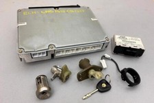 ECM ENGINE CONTROL MODULE LNG1410CE/317 ECU - Jaguar XJ8 3.2 2001-2002 #4485