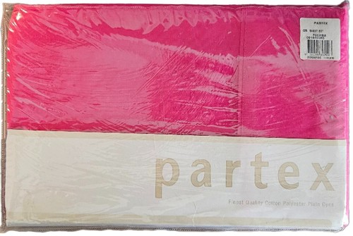 Partex fuchsia queen - partex,