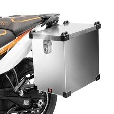 Side Case Aluminium Yamaha XTZ