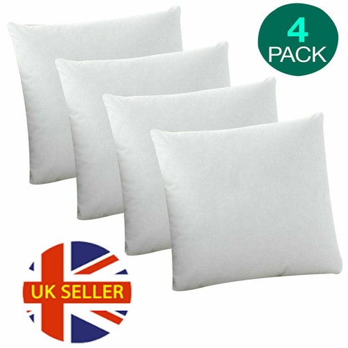 Pack hollowfibre cushion - pack, 4
