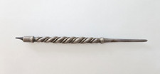 ANTIQUE VICTORIAN STERLING