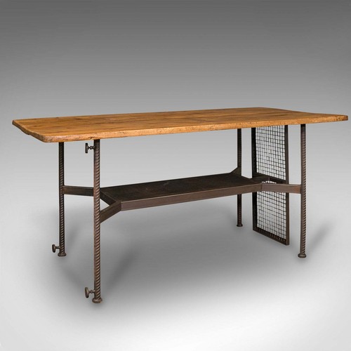 Vintage writing desk english - writing,