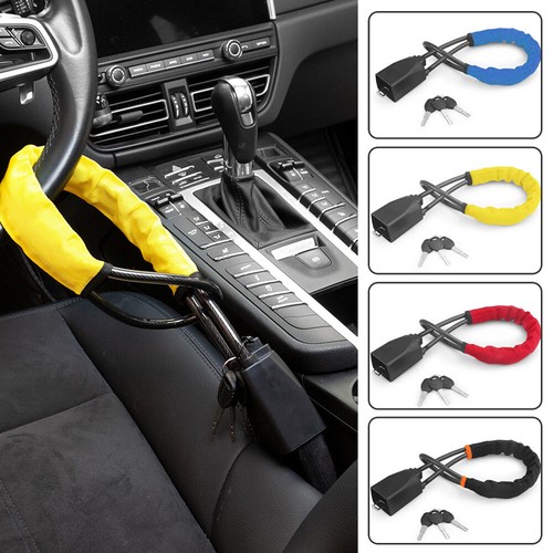 Universal car steering wheel - universal,