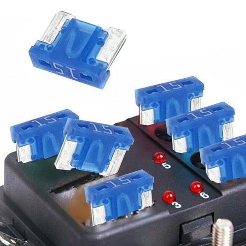 10x 15amp micro mini car - micro,