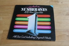 HOOKED ON NUMBER ONES (100 non