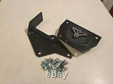 Vauxhall corsa b tigra saab