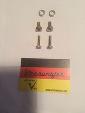 NEW ZINC VW GOLF JETTA