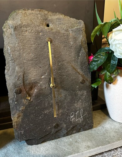 Rare rustic real scottish - rare,
