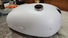 ajs matchless petrol tank
