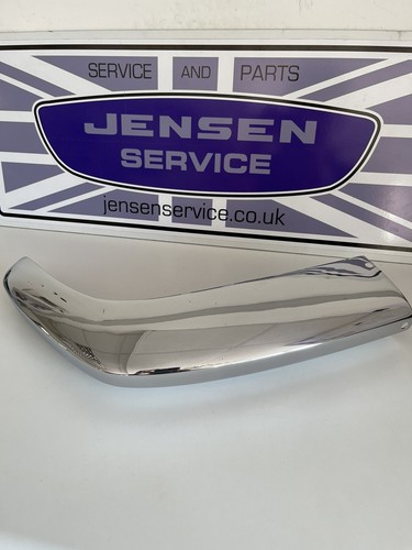 Jensen interceptor mk1 - jensen, &