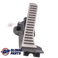 Volkswagen Audi Skoda Seat Throttle Accelerator Gas Pedal Chrome 1K2721503L