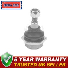 Borg & Beck Front Upper Ball