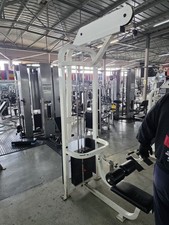 Life Fitness Pro 1 Lat