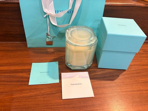 Tiffany blue scented - &,