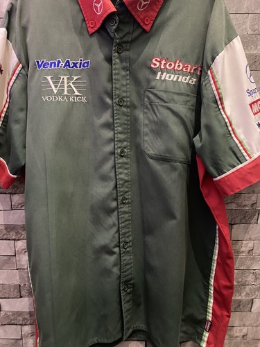 Eddie stobart honda racing - stobart,