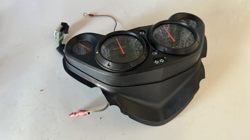 Honda cbr125 clocks dash - cbr125,