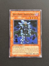 Yu-Gi-Oh - JCC - Diamond