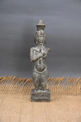 Rare pharaonic head - head, king