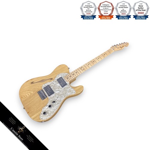 Fender japan traditional - fender,