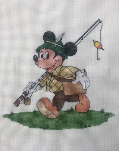 Disney mickey mouse - disney,
