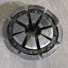 Gates hydraulic hose crimper - gates,