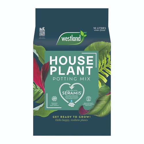 Westland houseplant potting - westland,