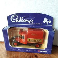 CORGI Diecast Vehicle -
