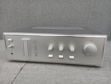 NAKAMICHI 1000P D/A Converter