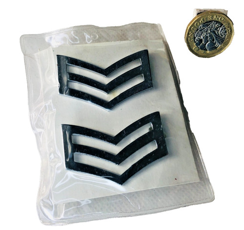 Original british police - original, metal