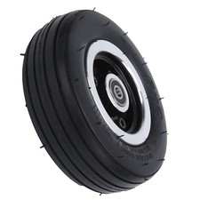 6 Inch Solid Tire 6 X 2 Wheel