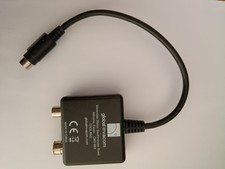 iO-LINK TV RF out Replicator