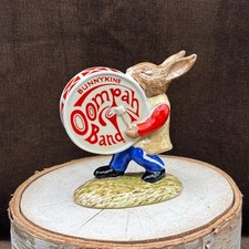 VTG 1984 Royal Doulton DRUMMER