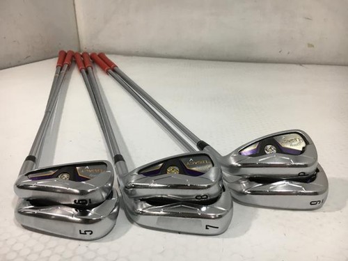 Callaway legacy iron - callaway,