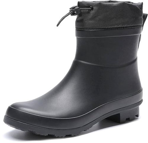 Above ankle walking wellies - ankle,