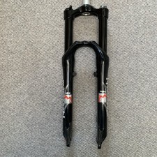 Marzocchi Bomber RLO 44 Retro