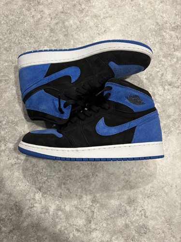Air jordan retro high og - air, 1