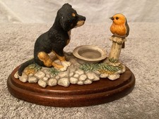 Border Fine Arts figure