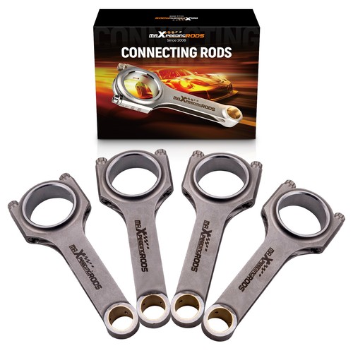 4340 racing connecting rods - racing,