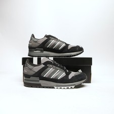 ADIDAS ZX 600 Men's Black SIZE