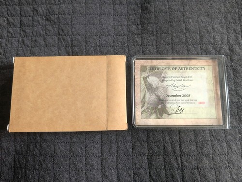 Rare oop warhammer the - rare,, old