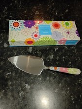 Portmeirion Crazy Daisy Cake