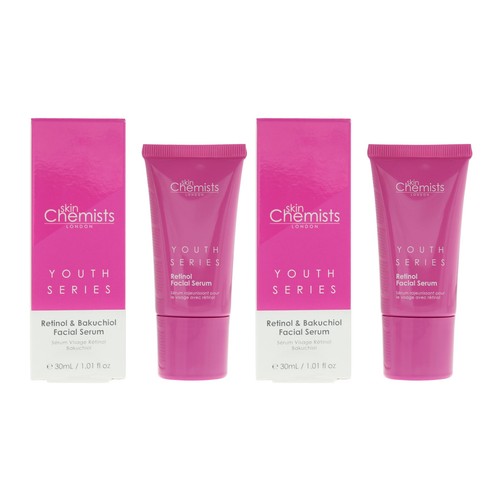 Skin chemists youth series - skin,
