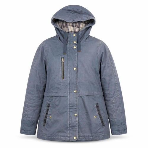 Topshop womens parka - womens, jacket