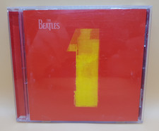 The Beatles 1 The Beatles CD Apple EMI Records 2000