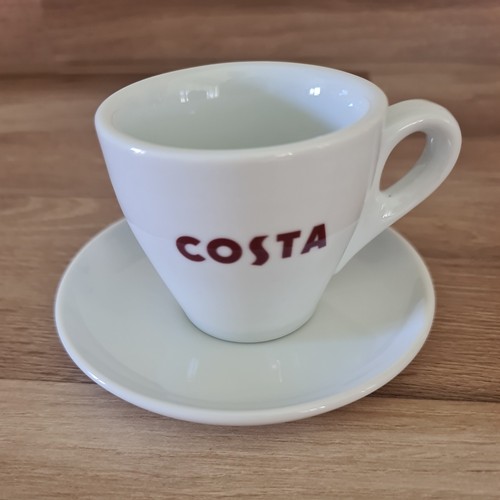 Costa coffee espresso - coffee,
