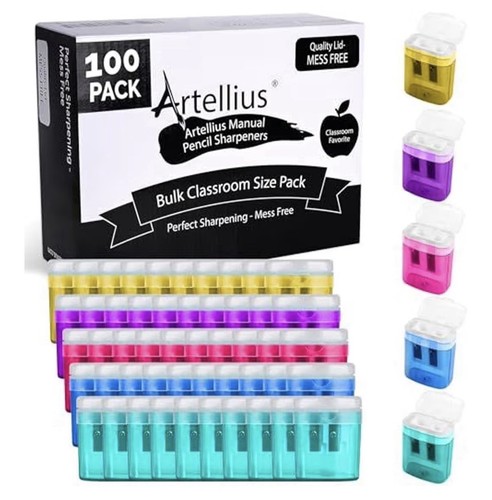 100 pack pencil - pack,