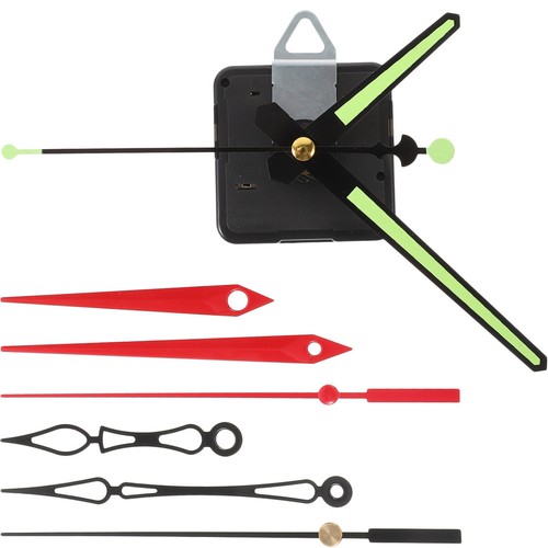 Clock replacement mechanism - clock,